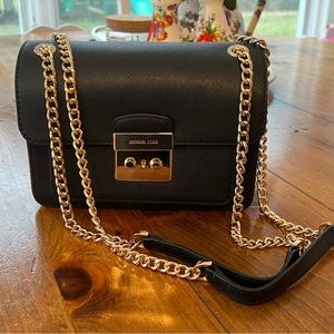 Michael Kors cross body or shoulder bag. NWT